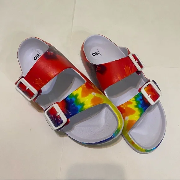 🍁Colorful Women’s Sandals - Picture 5 of 5